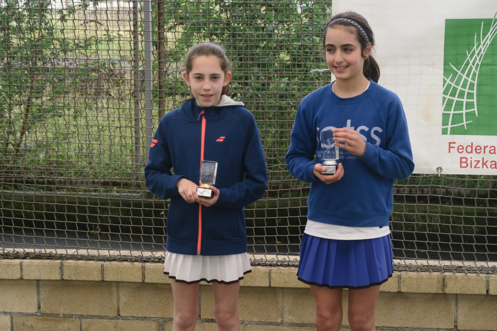 Ganadores del IV Open nacional Anteiglesia de Barakaldo 9