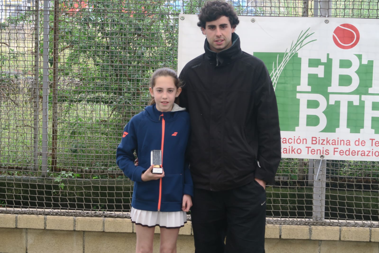 Ganadores del IV Open nacional Anteiglesia de Barakaldo 11