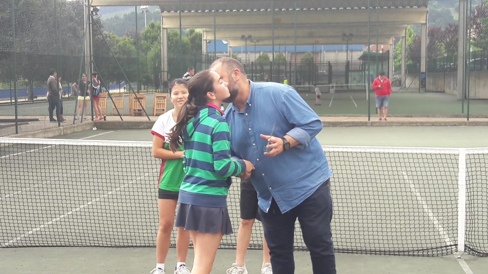 buena Participación en VII Open de primavera Club Martiartu 5