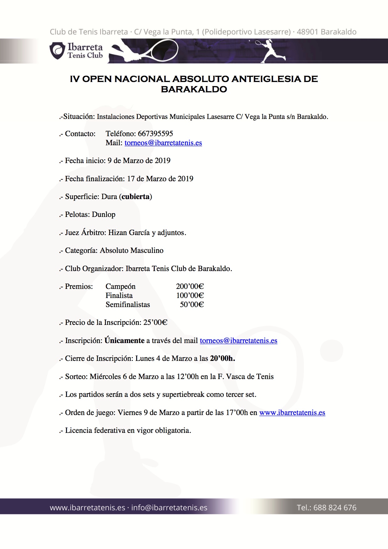 Uxúe Bernal recogió el trofeo de CAMPEONA SUB-10 FEMENINO