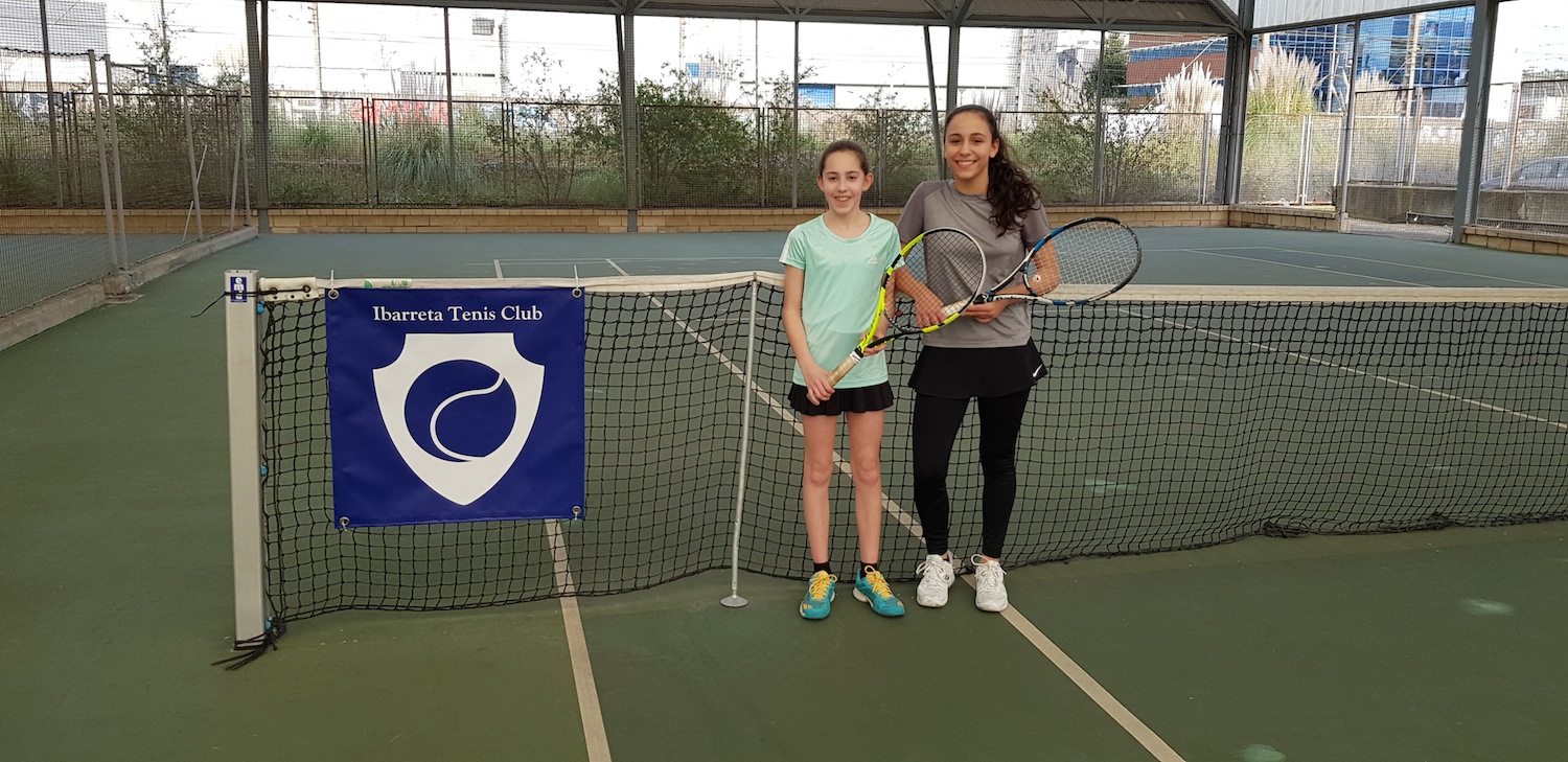  I Torneo Social Ibarreta Tenis Club, foto 2