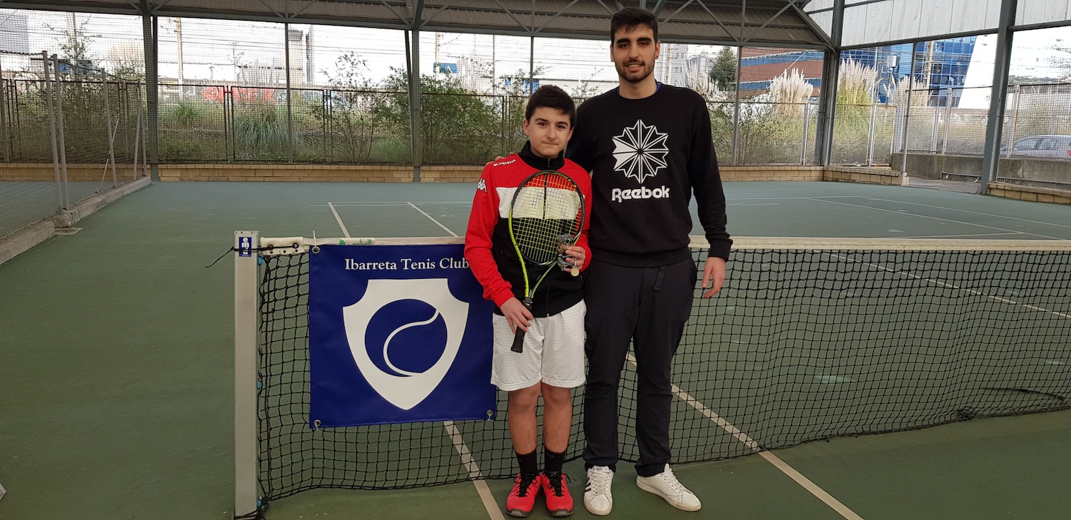  I Torneo Social Ibarreta Tenis Club, foto 6