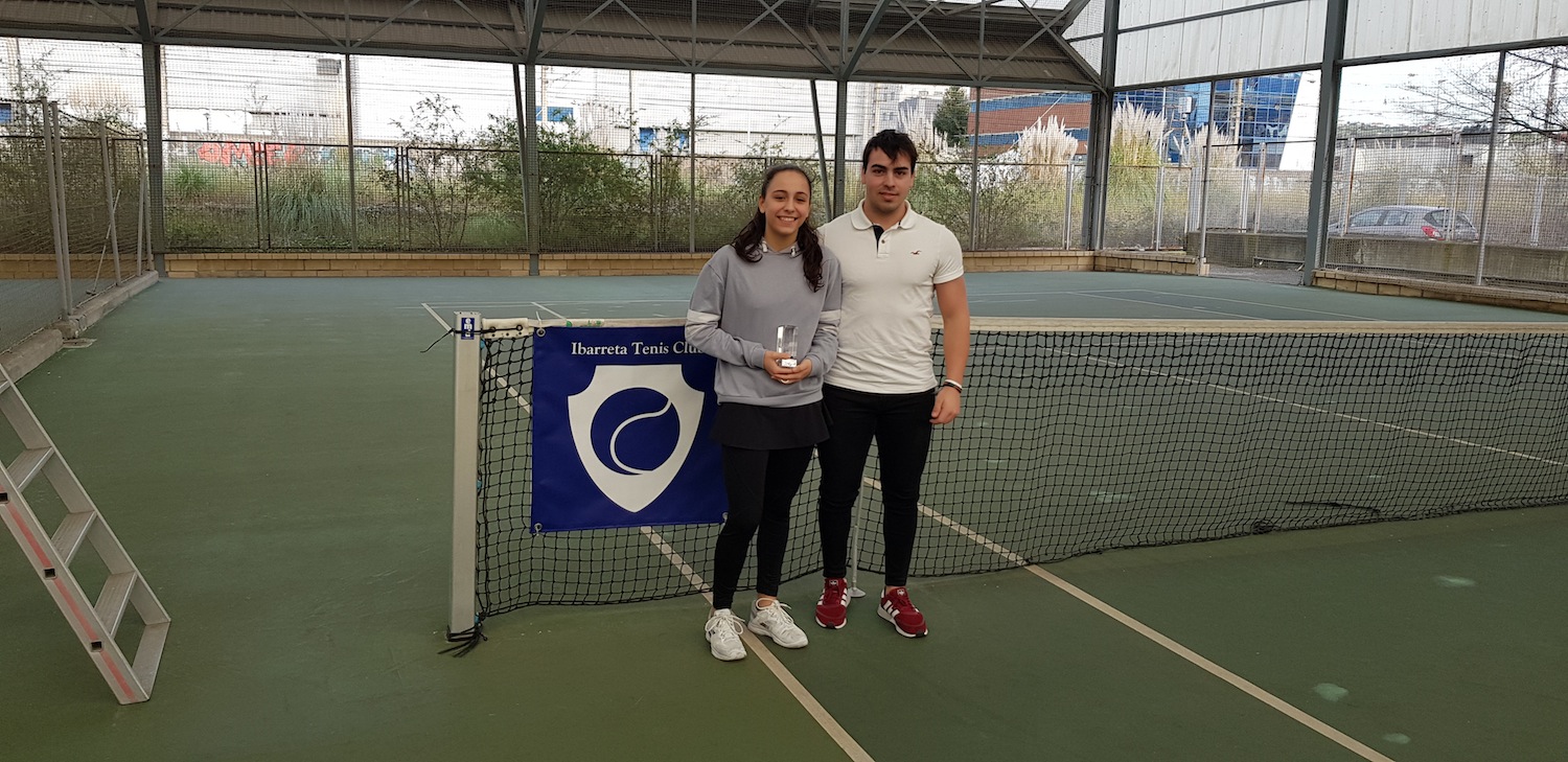  I Torneo Social Ibarreta Tenis Club, foto 9