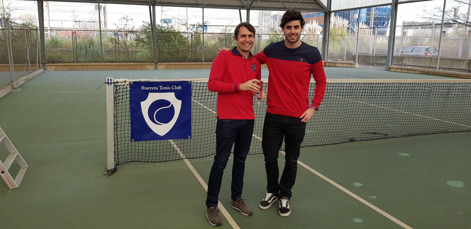  I Torneo Social Ibarreta Tenis Club, foto 10