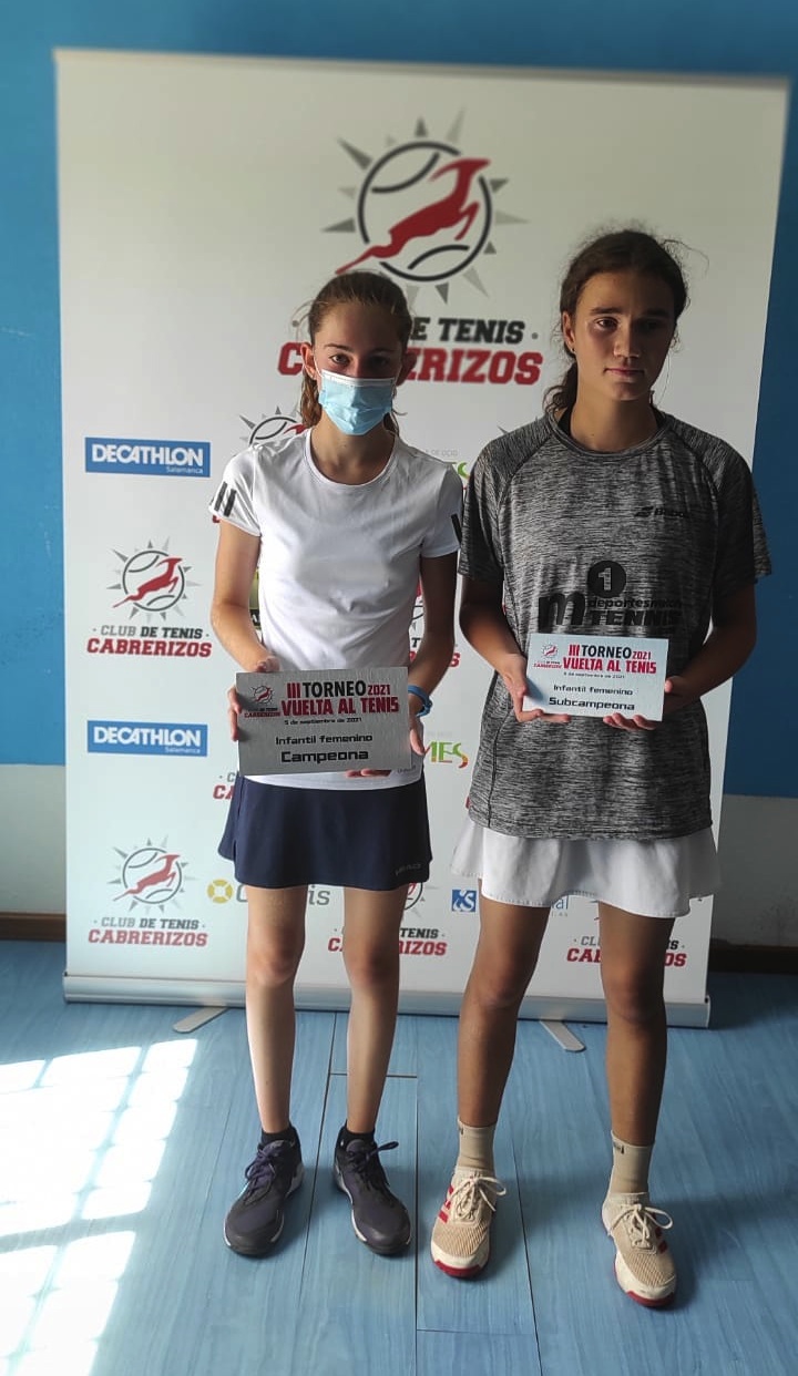   jugadora infantil Uxúe Bernali