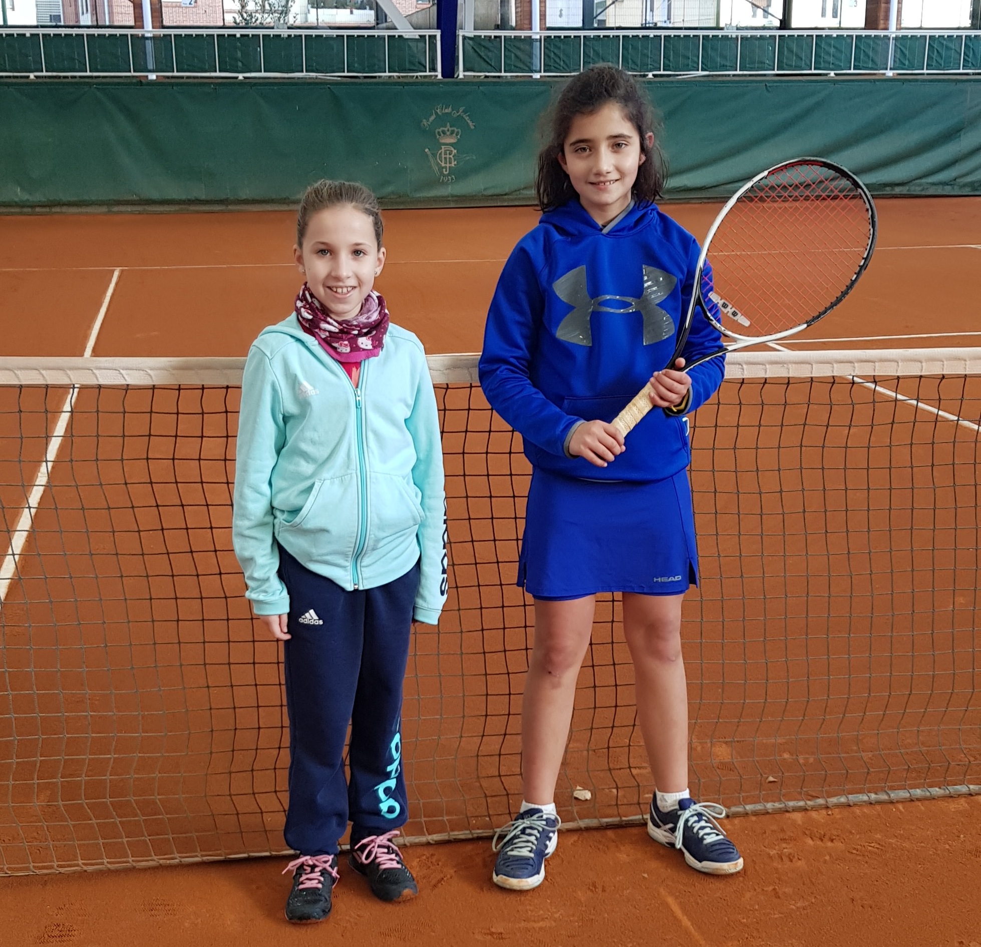 Torneo de Reyes en Jolaseta 1