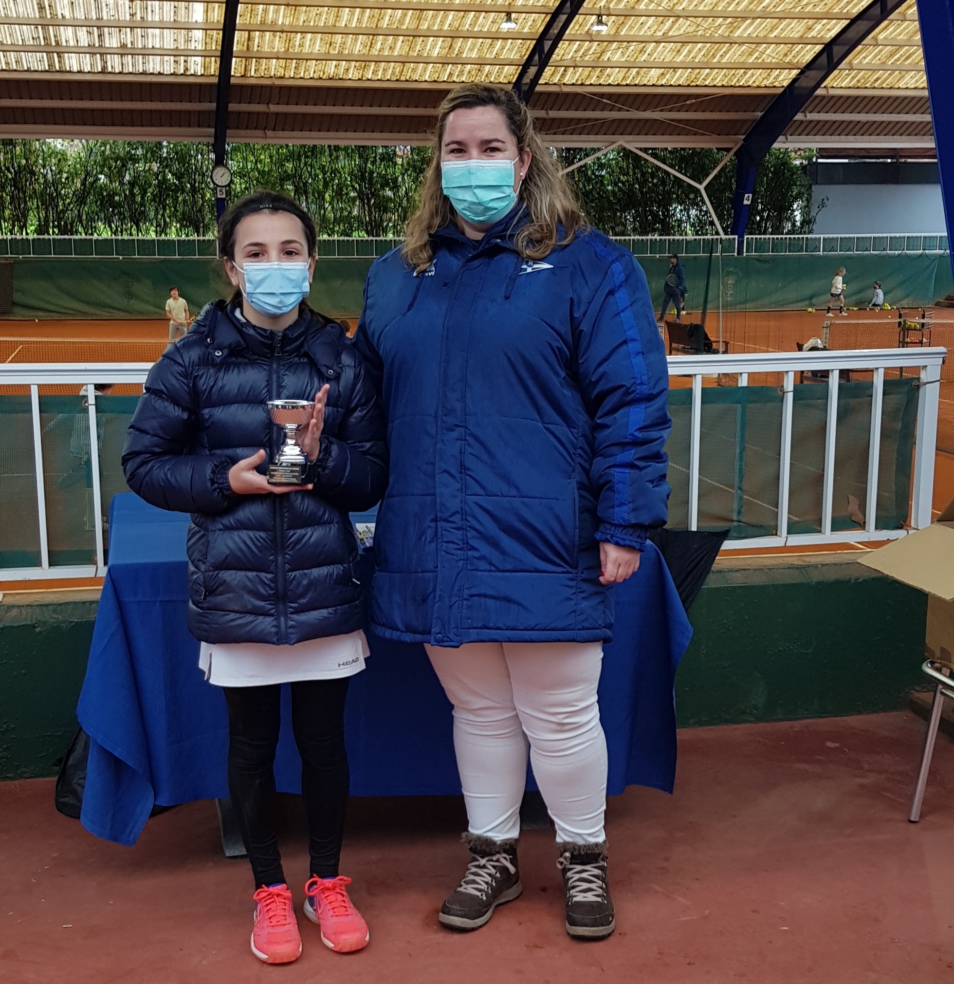 Torneo de Reyes en Jolaseta 3