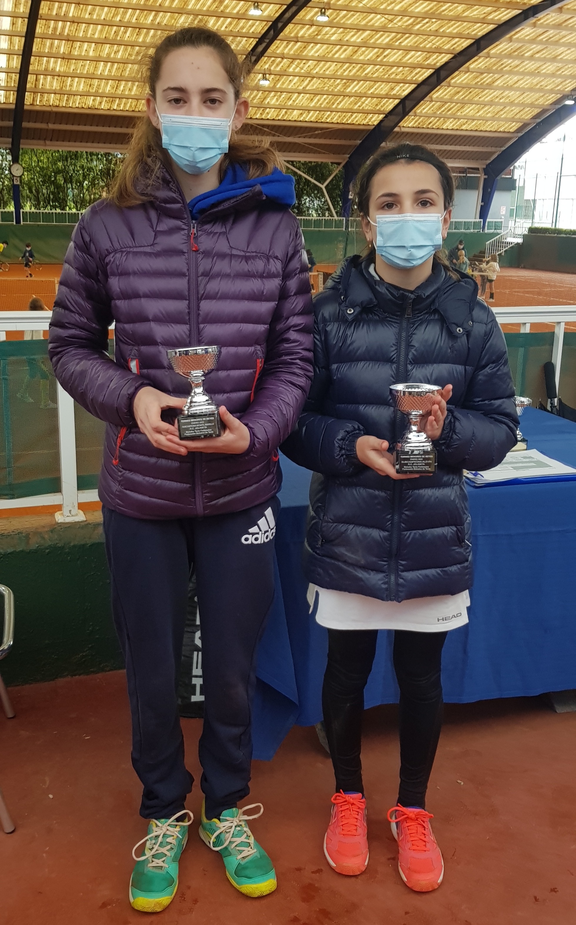 Torneo de Reyes en Jolaseta 5